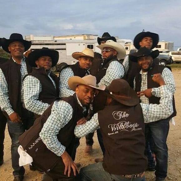 Meet your Posher, Jonathan - Picture 1 of 1